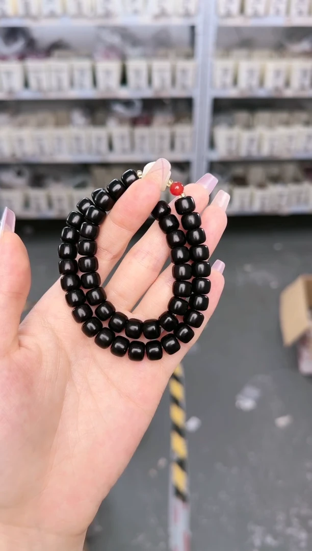 菩提根/象牙果吊坠S-C373090