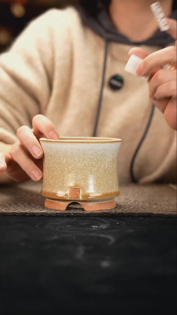 口径9花盆12-29-179特