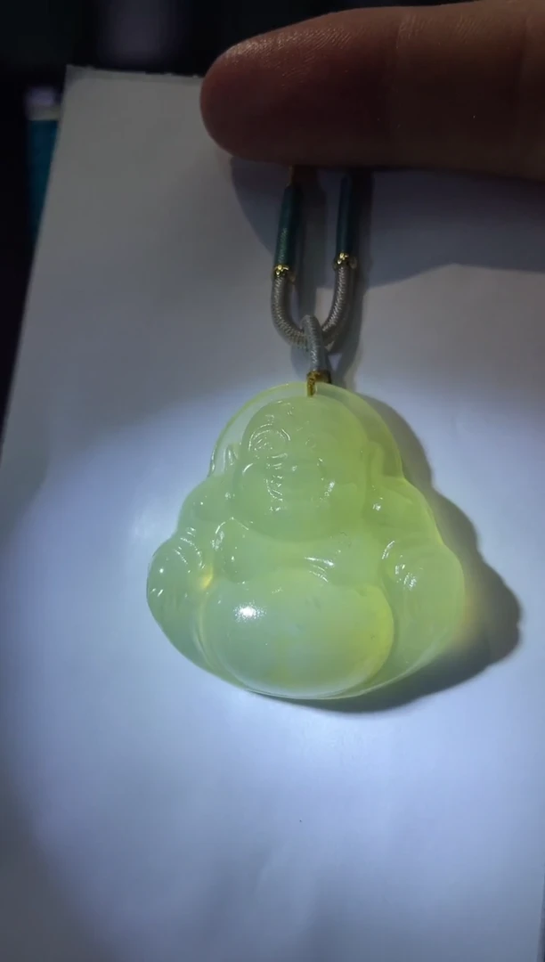 【闪购商品】岫玉吊坠未镶嵌·多样性发货*拍一发一