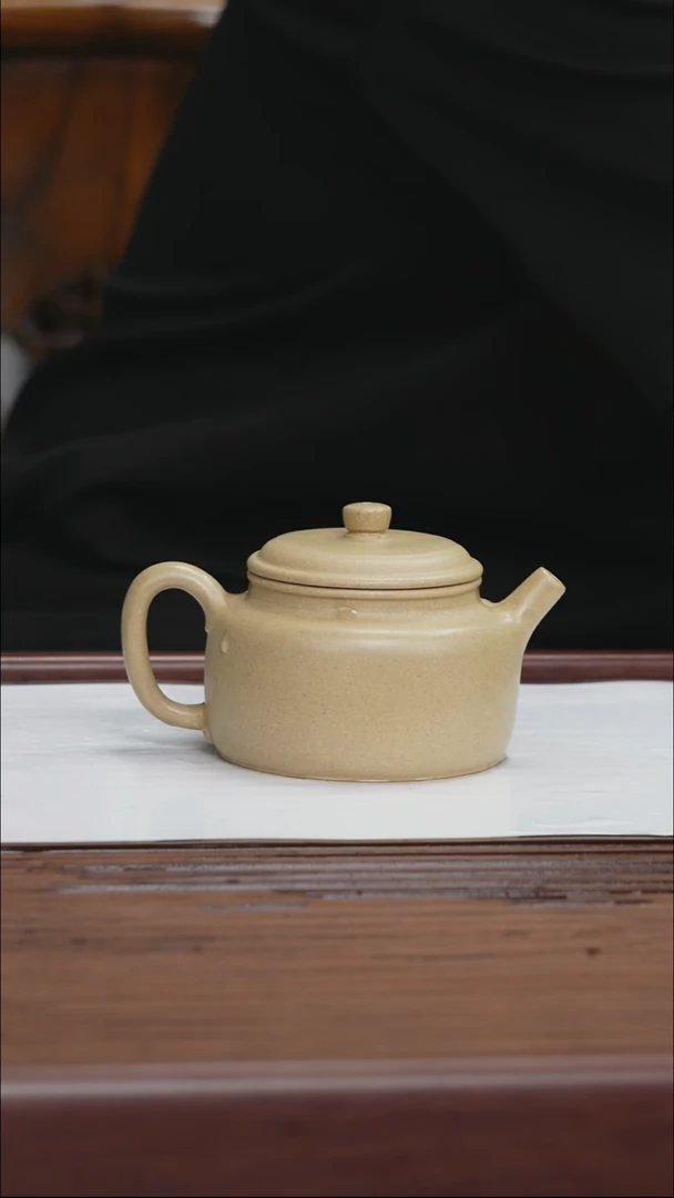 茶杯紫砂宜兴紫砂 原矿紫砂紫砂茶壶