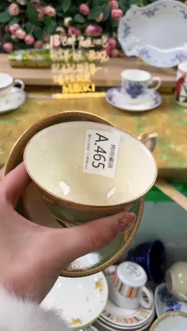 瓷片香***体465狗哥瓷器直播间111
