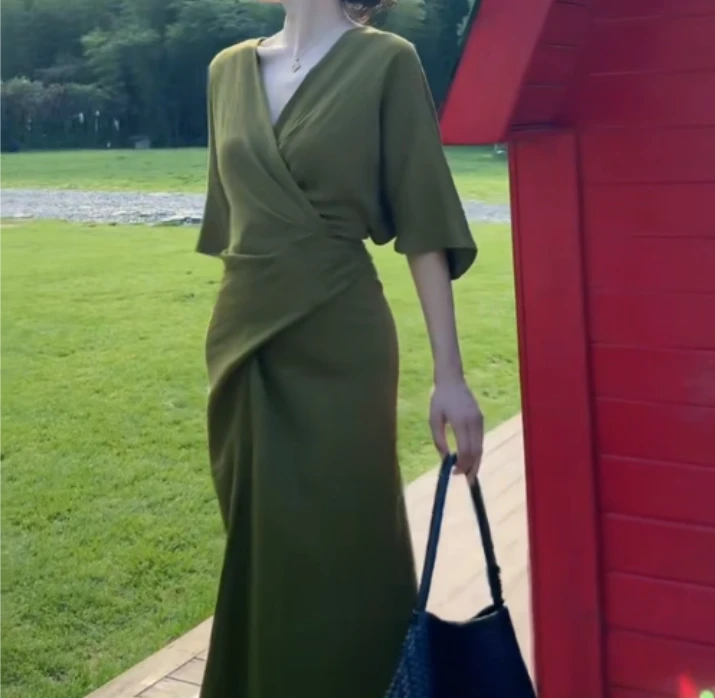 2025夏季时尚潮流百搭精品女装玲v311