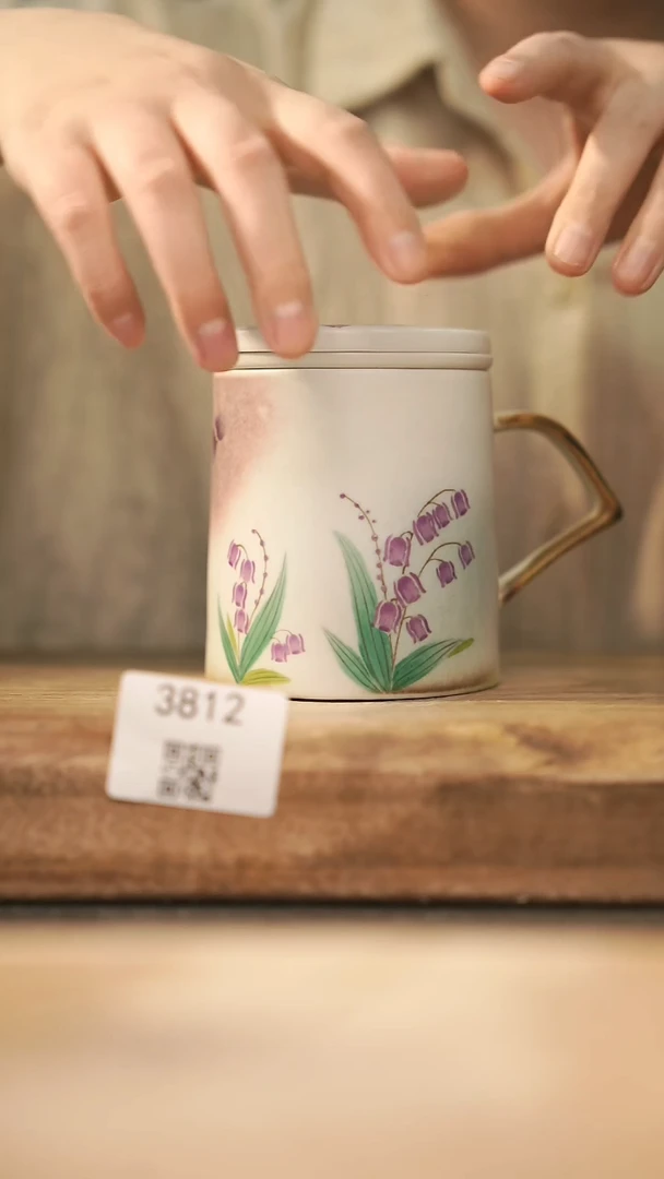 【落单孤品】福利/杯子@@3812