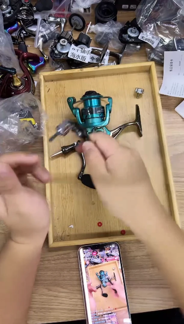 55型号1000浅线杯泰诺精工