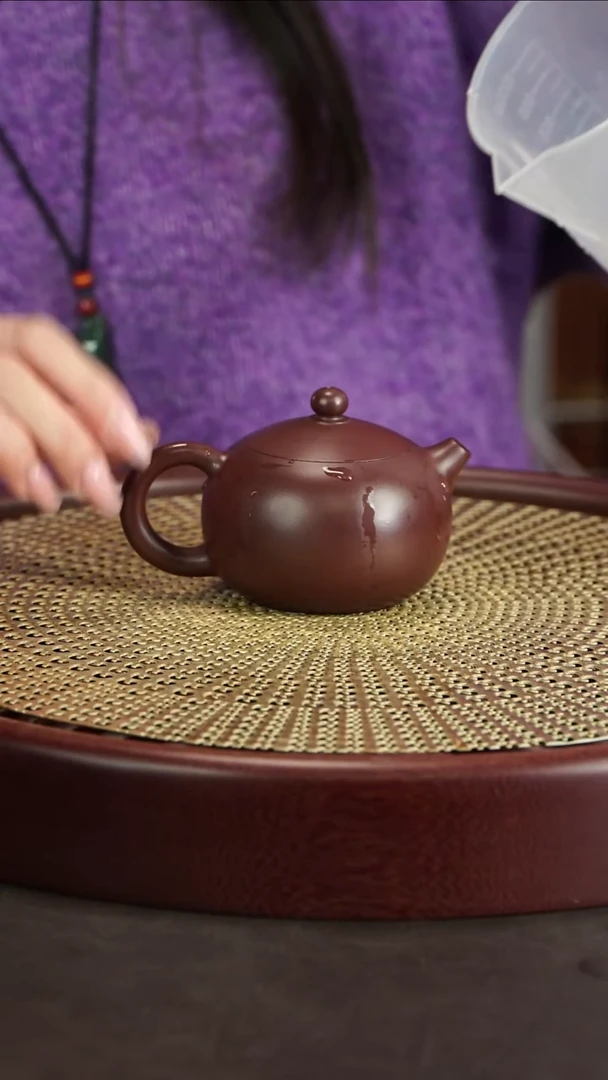 茶壶紫砂紫砂壶26