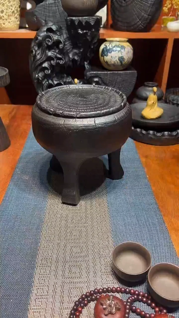 香樟木香樟木一物一拍