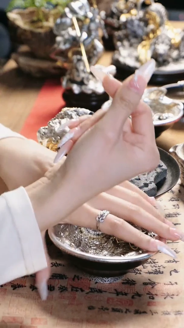 【闪购商品】境秋 高货设计摆件