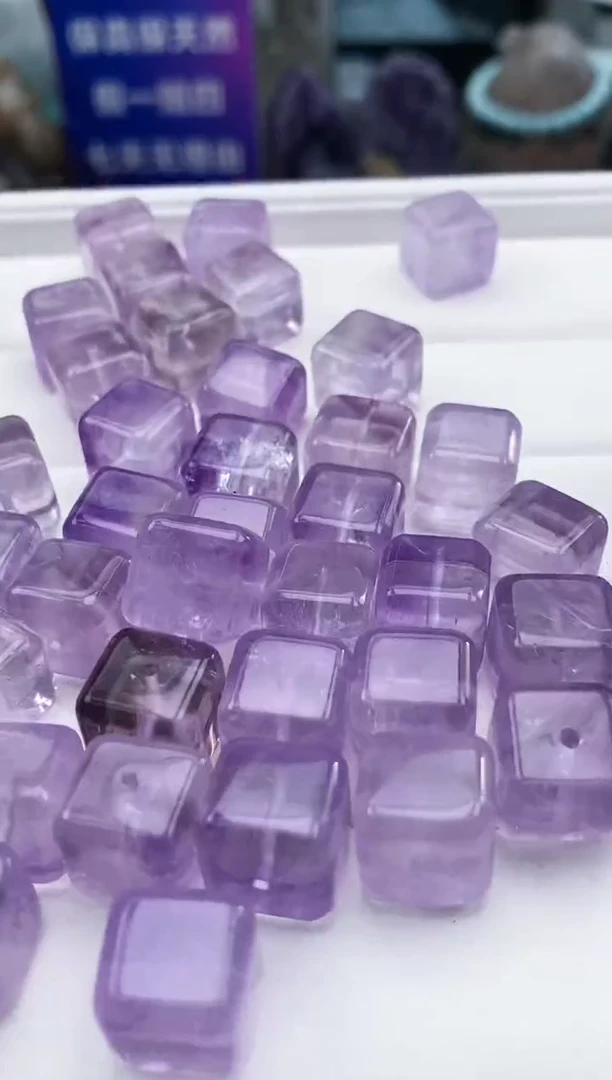 【闪购商品】水晶颈饰未镶嵌145a多样性发其一/1.15/1个