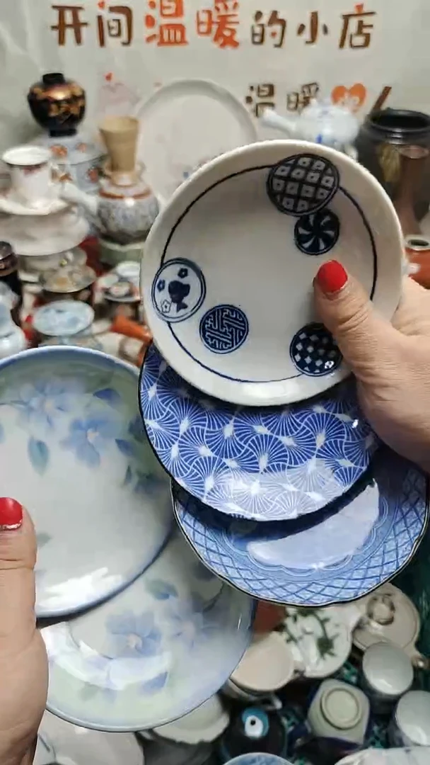 其他陶 紫韵陶艺优品小铺满30包邮
