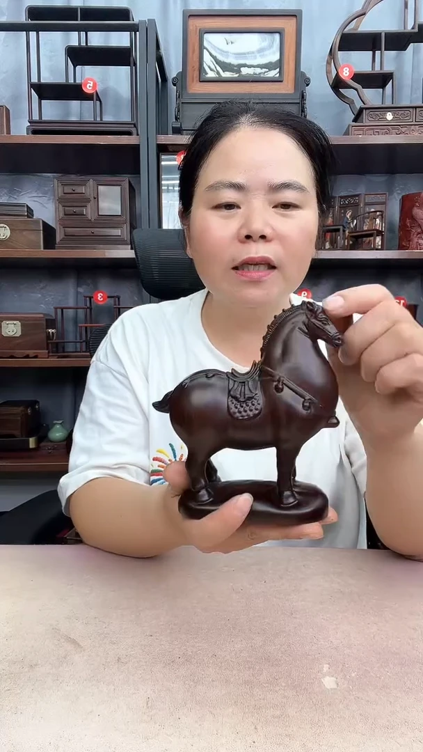 鸡翅木类端景台177