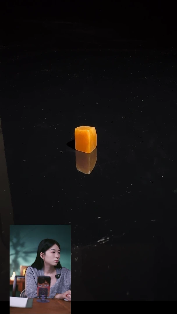 寿山石印石田黄石印章