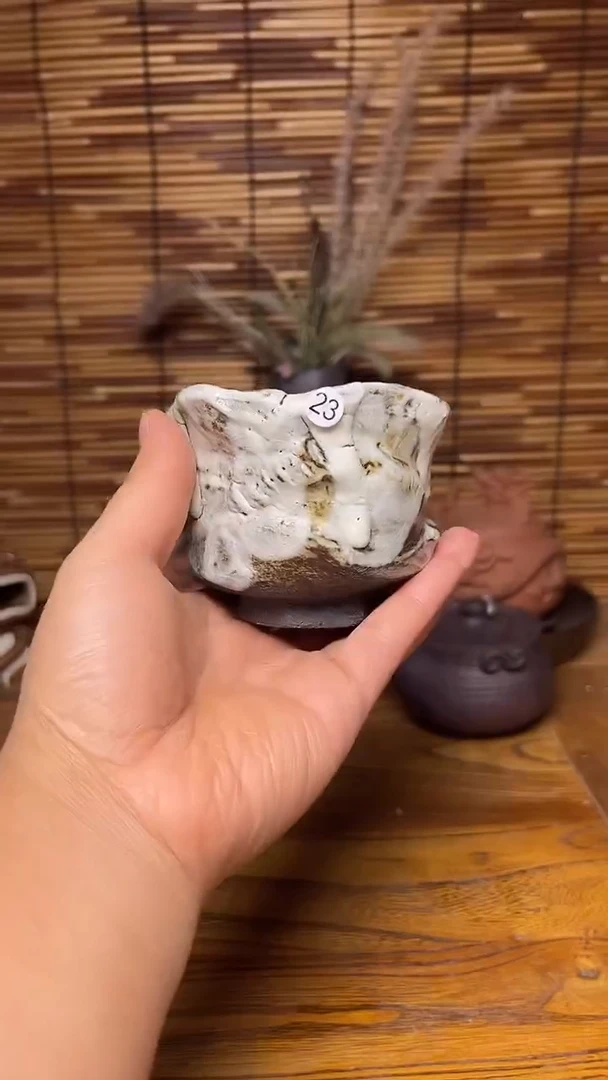 手工手作高温烧制