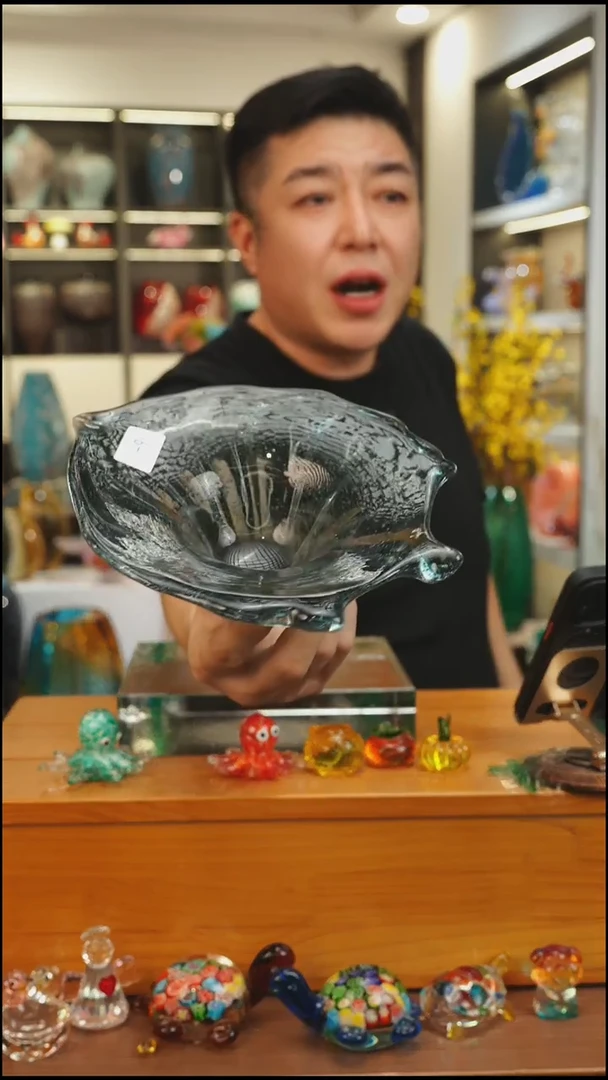 外贸尾货花瓶298