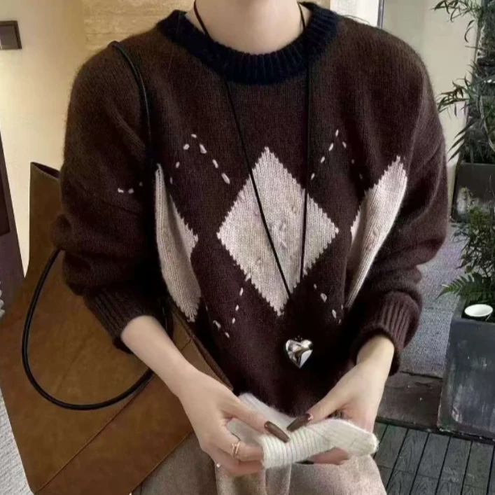 茵菲娜针织衫-R199775/R188692/R182104