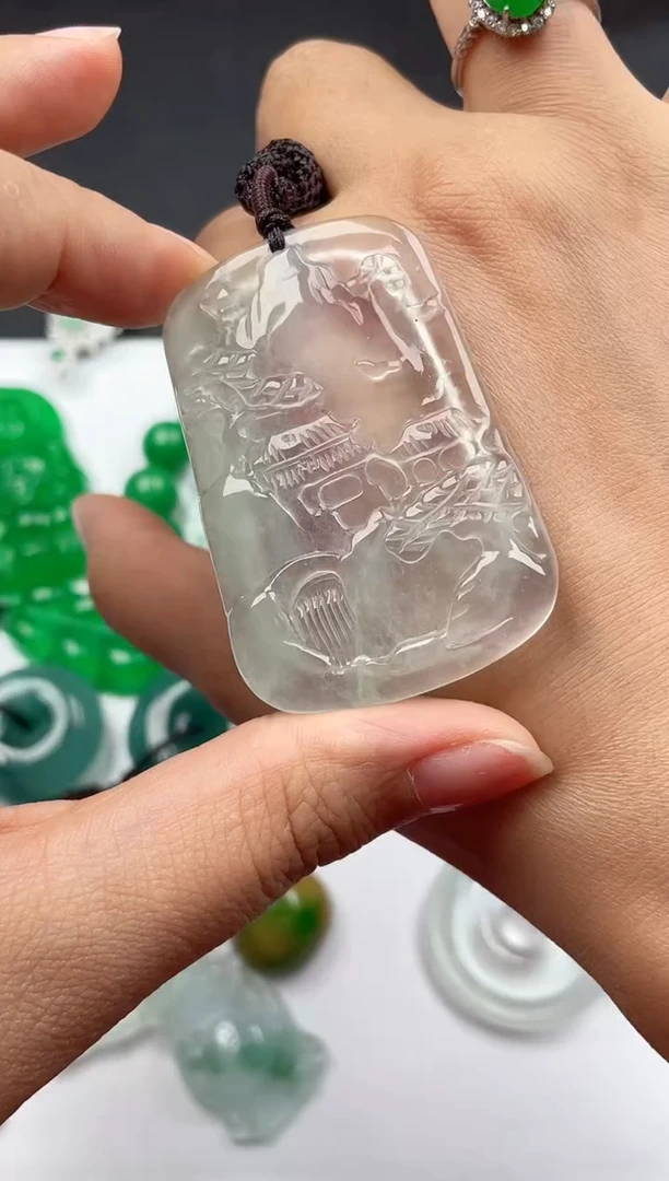 高端品质甄选,<一物一图>300024