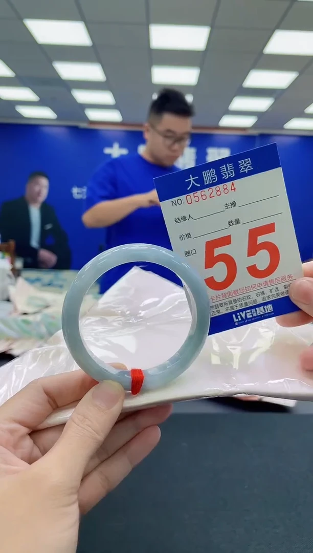 未镶嵌手镯翡翠AAAAAAAAA