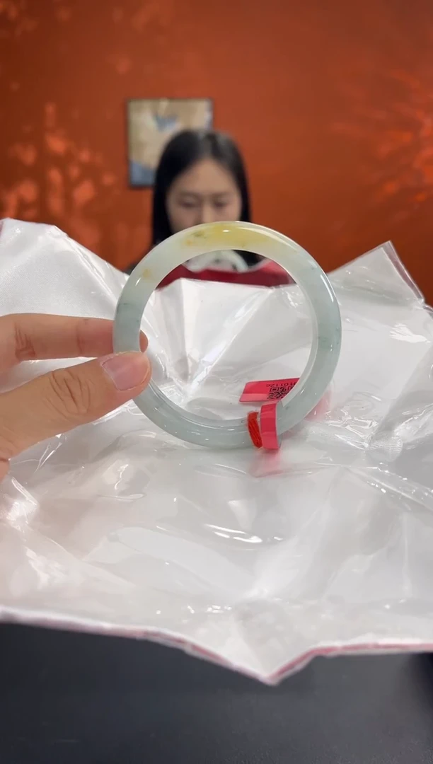 未镶嵌手镯翡翠12