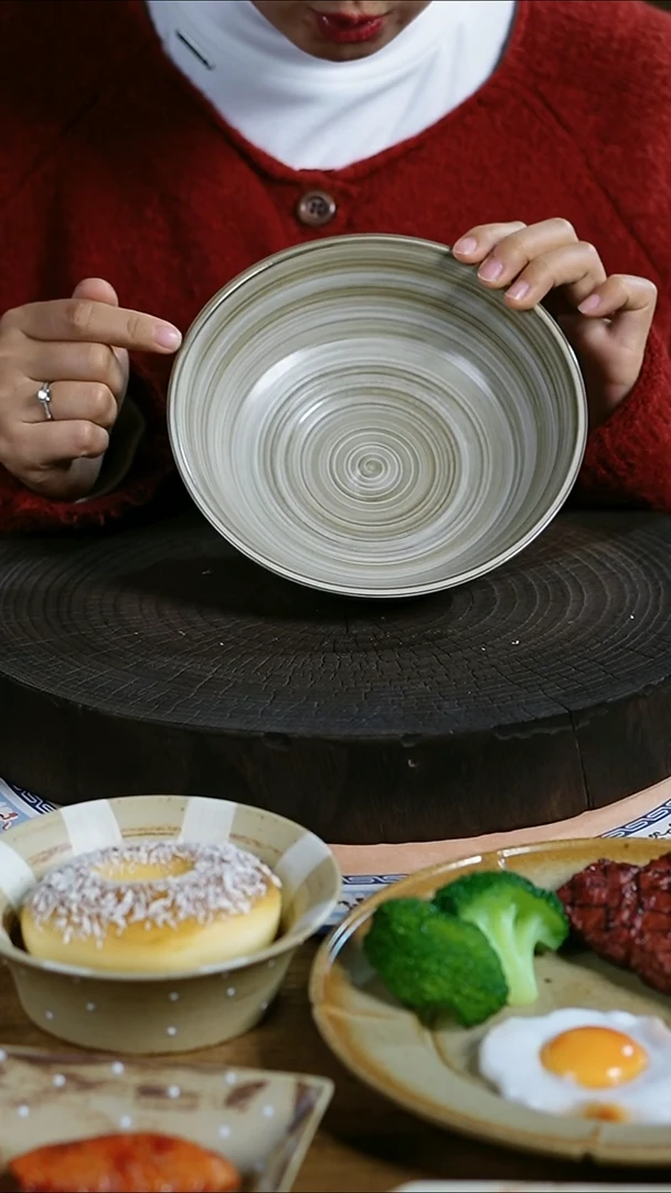 陶瓷景德镇高温创意瓷