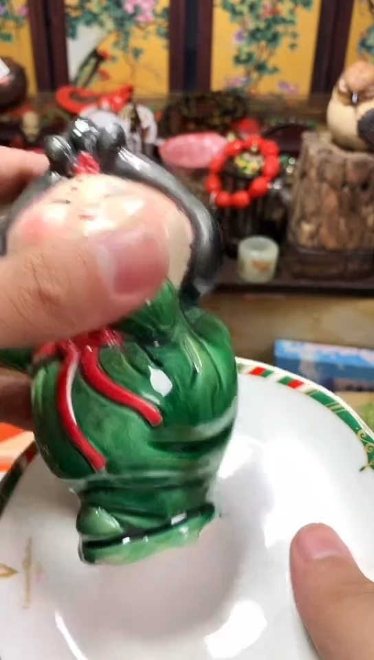 瓷器默认链接一物一拍