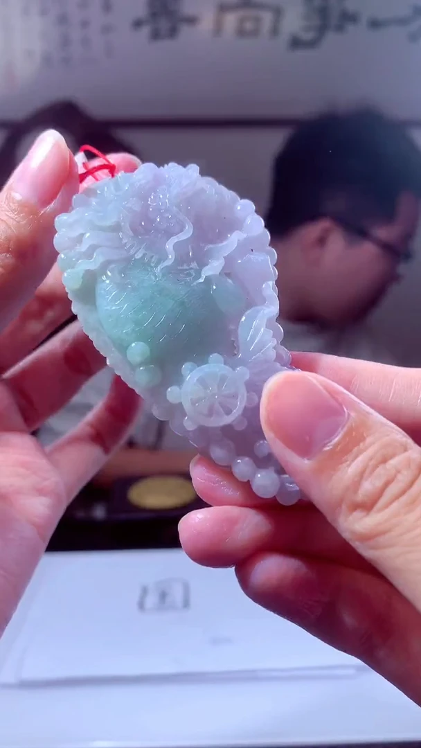 未镶嵌定制翡翠 定制翡翠（拍一发一）