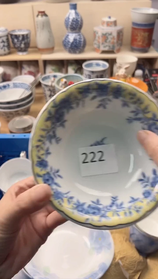 瓷片宠*