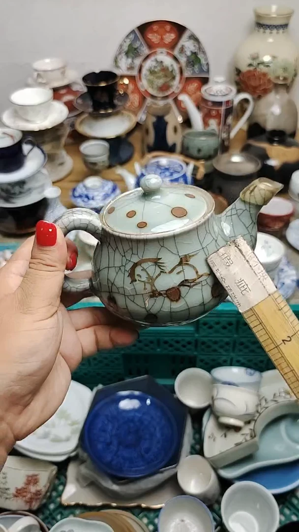 紫韵陶艺优品小铺 紫韵陶艺优品小铺