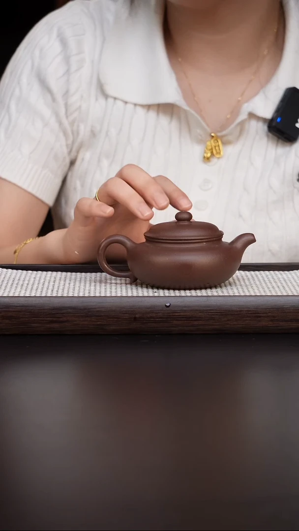 茶壶紫砂宜兴原矿紫砂