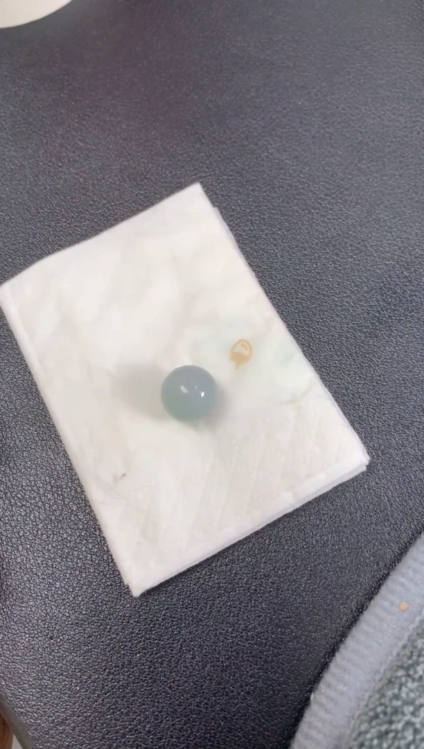 未镶嵌定制翡翠毛货