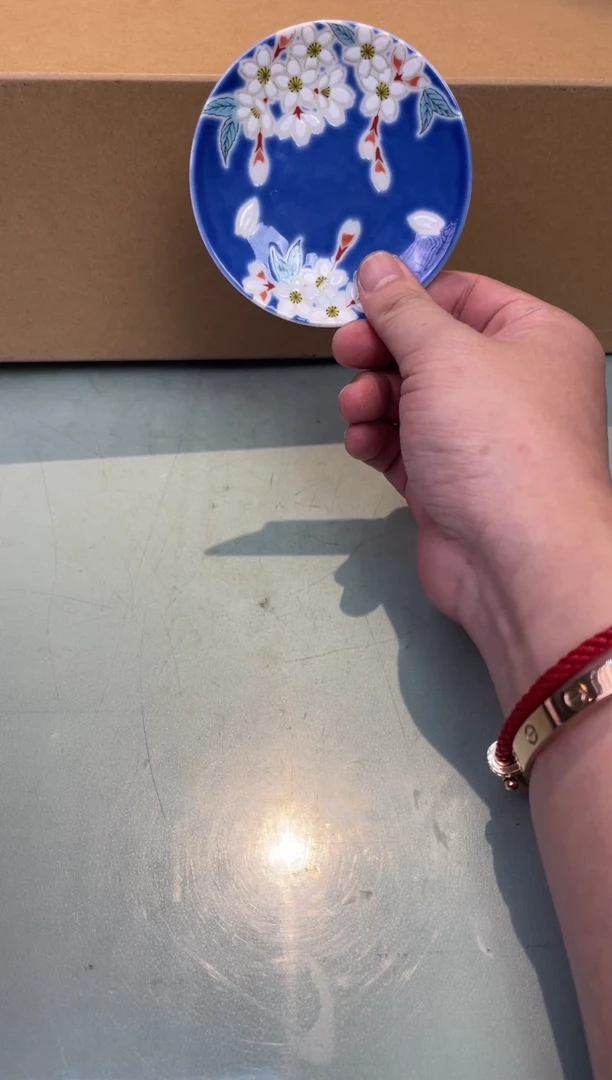 【闪购商品】瓷片08
