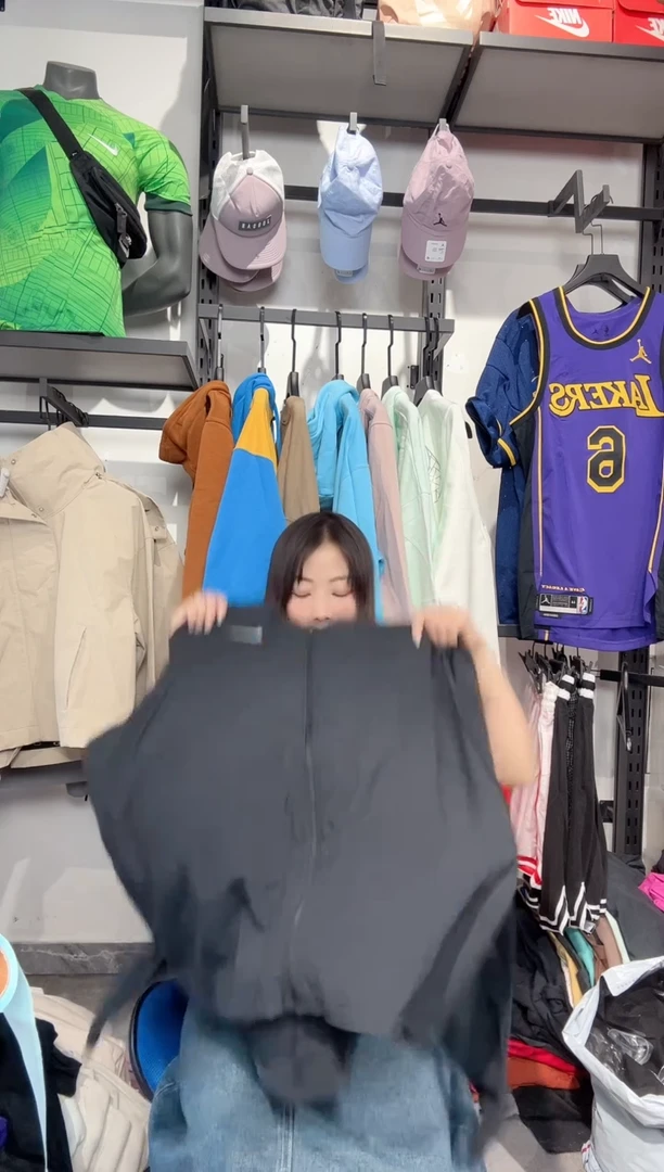 1558  编码 瑕疵款直播间过款为准 尺码 L