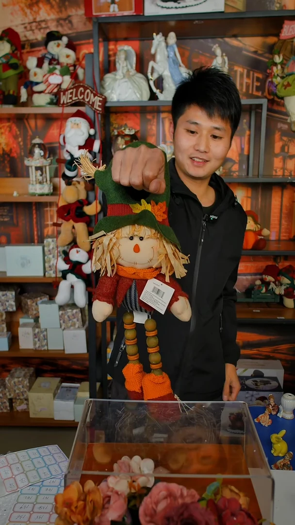 【闪购商品】摆件中古摆件默认微瑕109