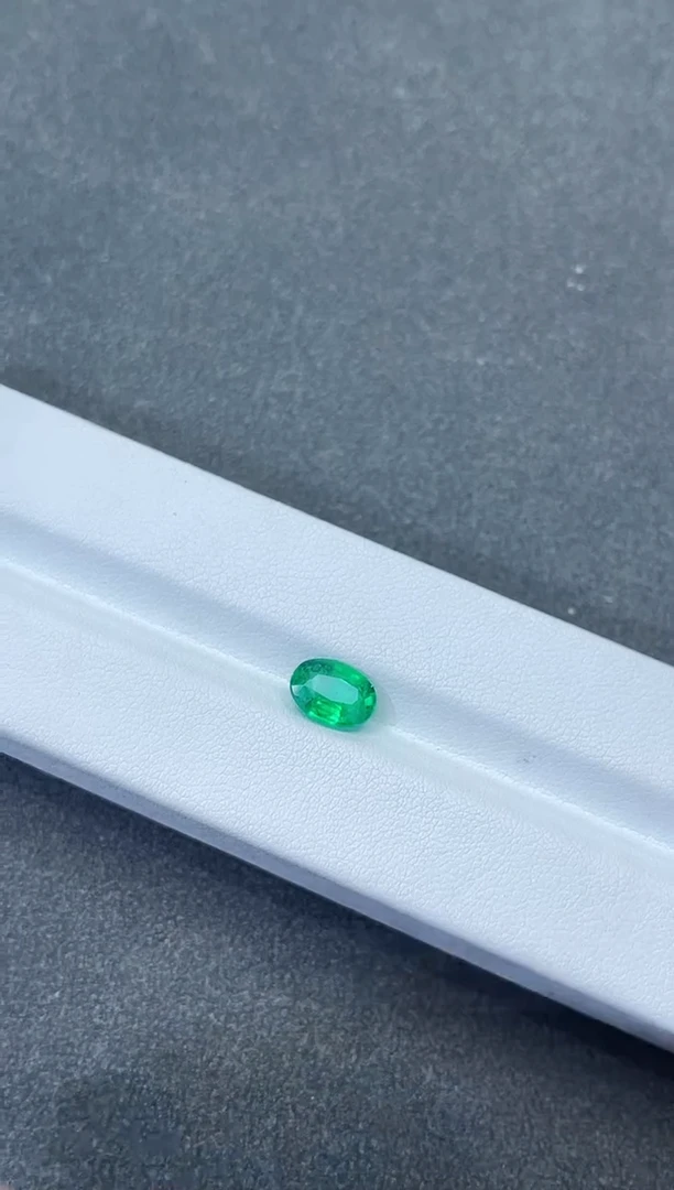 裸石祖母绿1.43ct