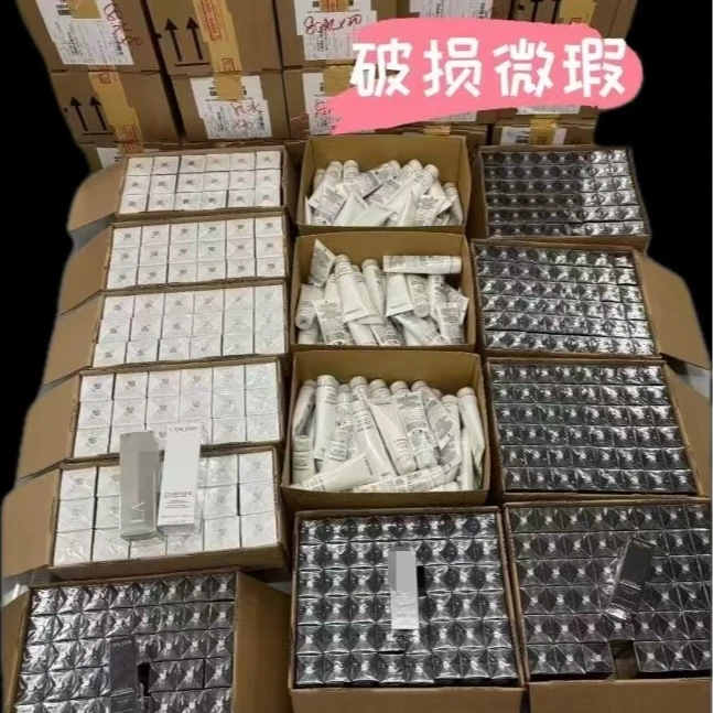 B2 经典热销男女花香淡香持久留香