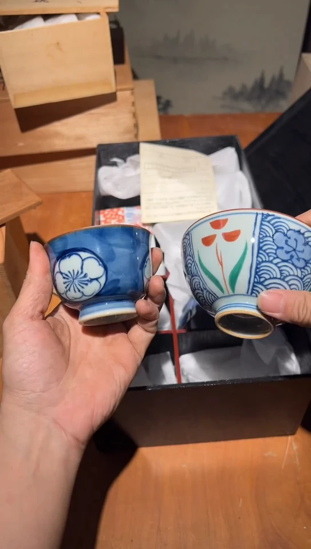陶瓷A2159陶瓷中古周边/10