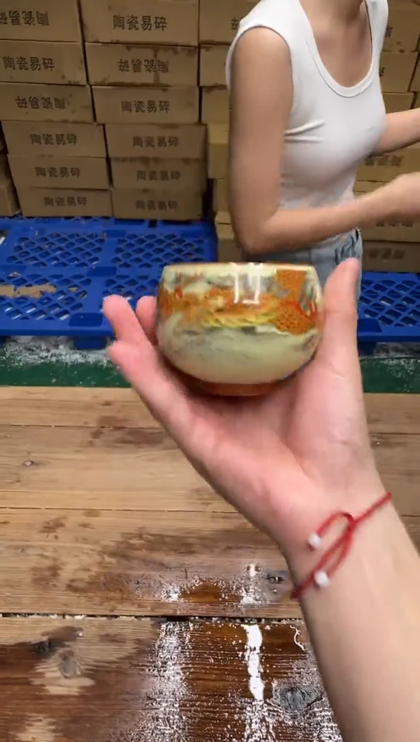 精美茶器便宜卖了