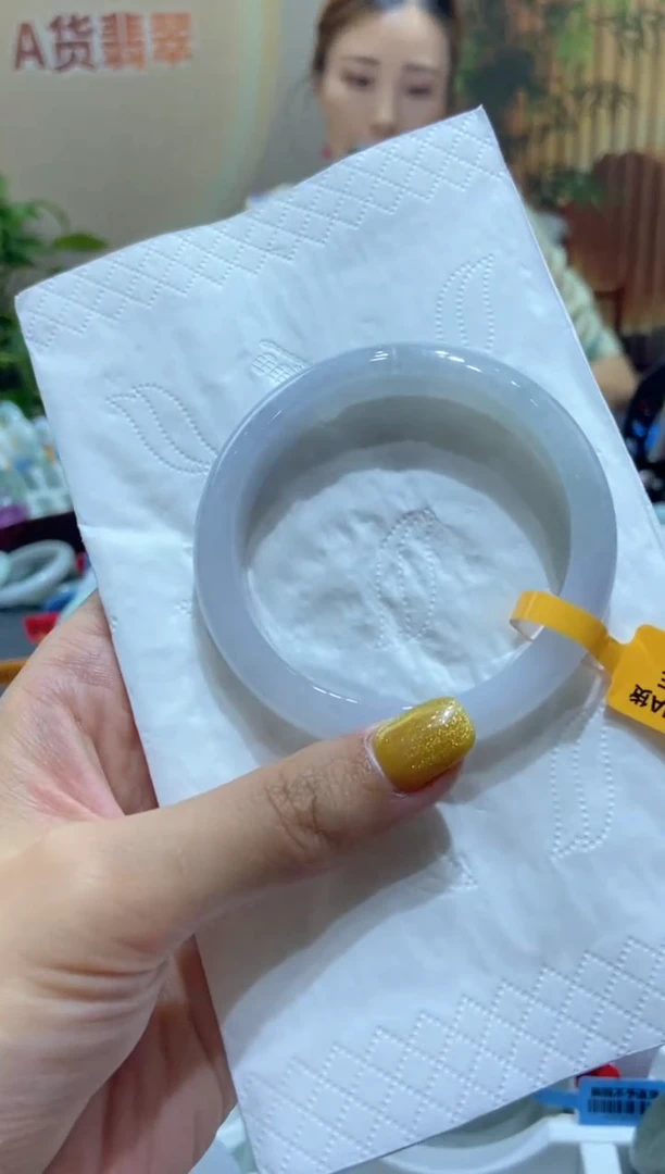 翡翠手镯未镶嵌000013325