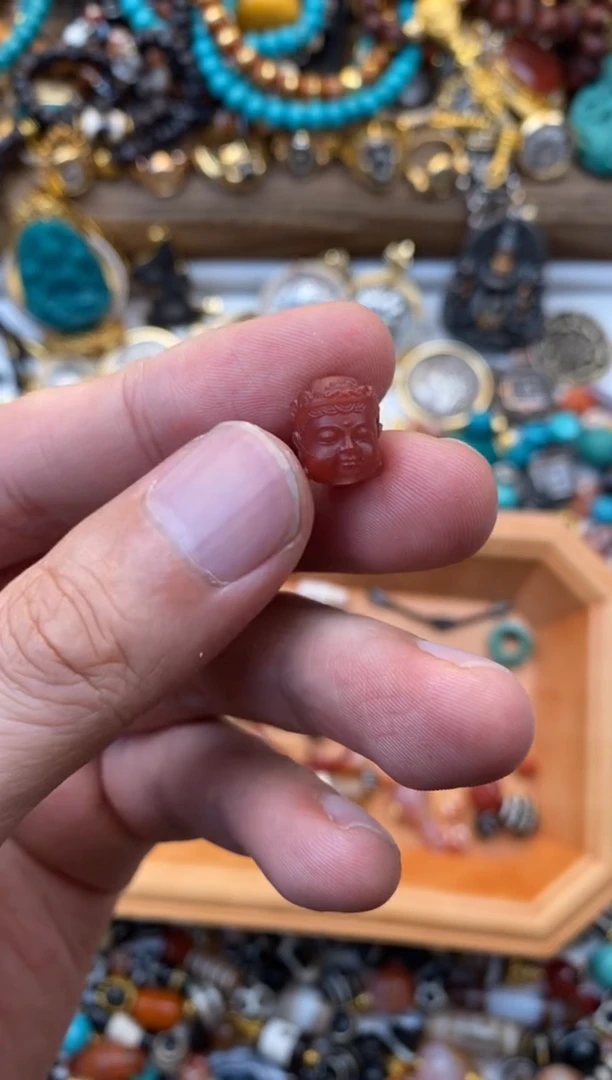 南红玛瑙11111未镶嵌111111111