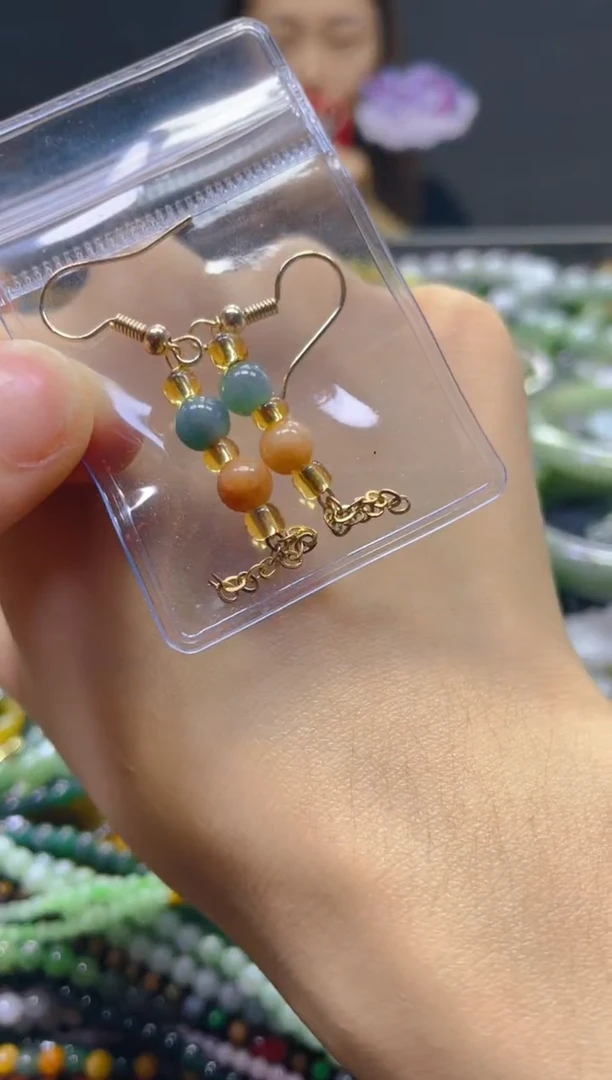 颈饰未镶嵌翡翠多样性择优发货