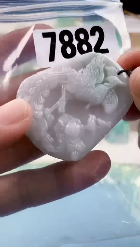 【闪购商品】翡翠挂件未镶嵌天然翡翠吊坠挂件