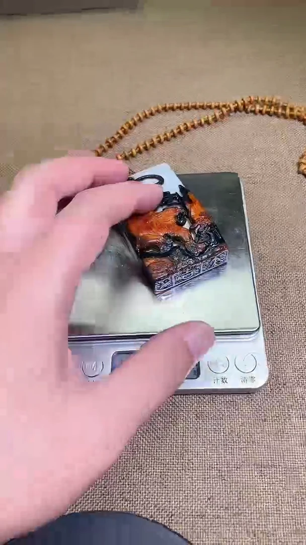 颈饰未镶嵌和田玉别*.1.2