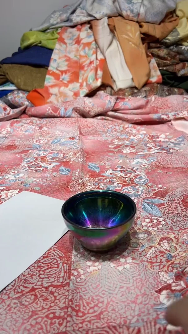 【闪购商品】茶盏陈哇塞～陈哇塞～AW738