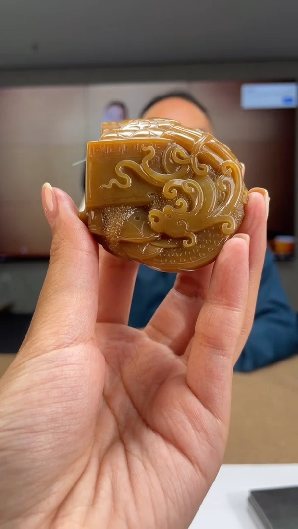 定制和田玉多样性发货拍一发一/62