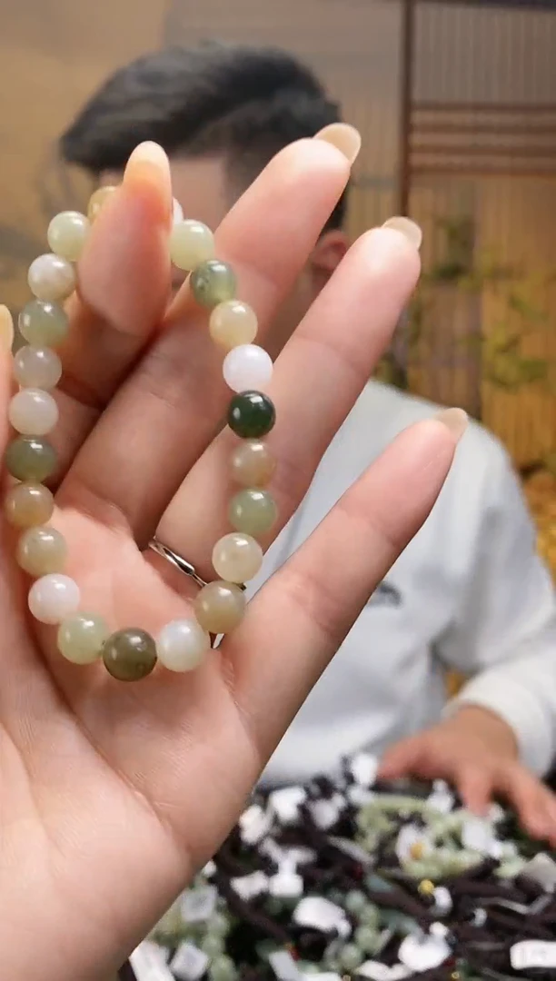 【闪购商品】和田玉颈饰未镶嵌多样性发货，拍一发一