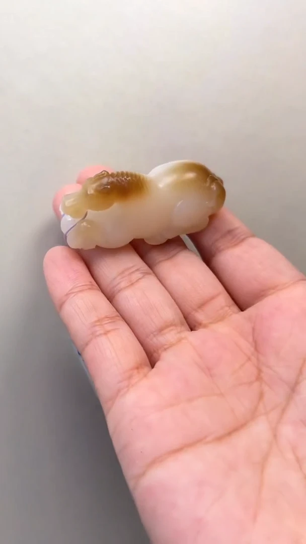 【闪购商品】和田玉吊坠未镶嵌吊坠