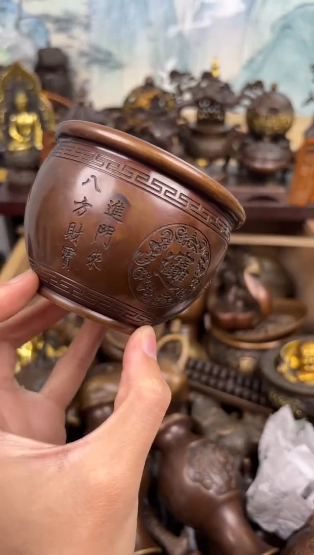 百福铜专属精选链接