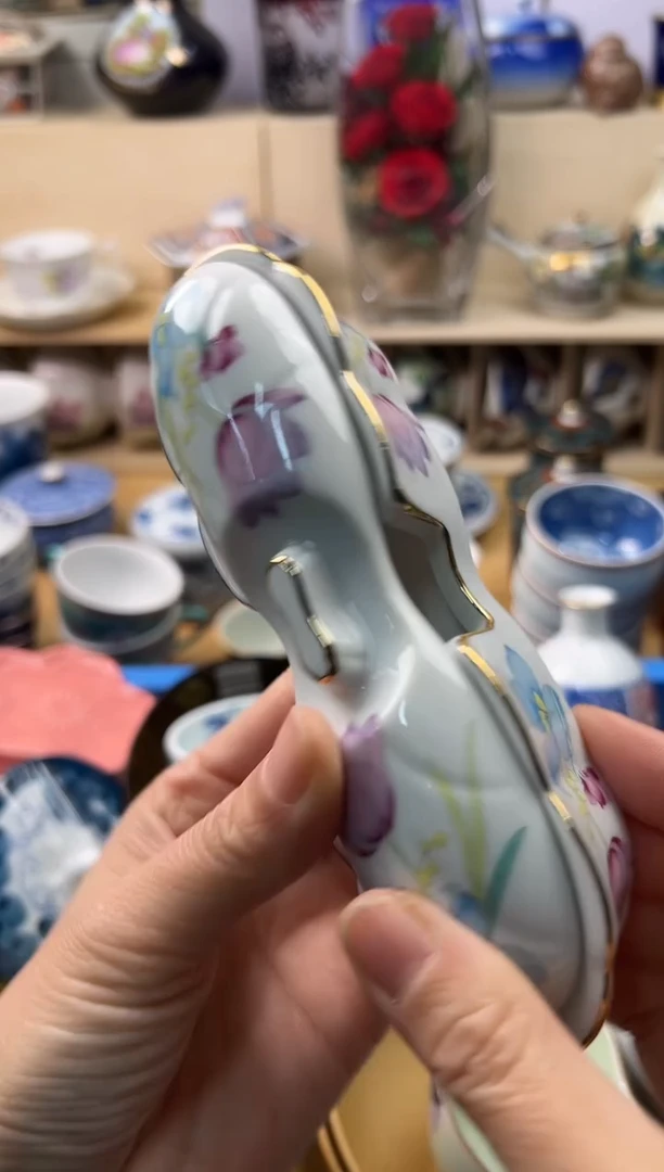 瓷片天*你好你好喜欢你好你好