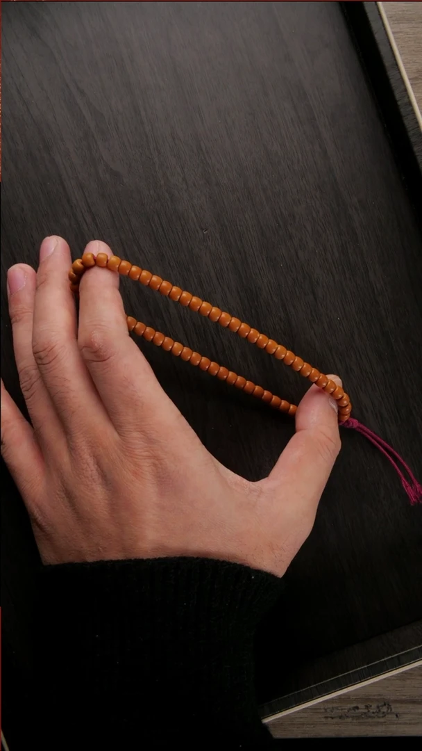 【闪购商品】橄榄核吊坠2号 核尖手持