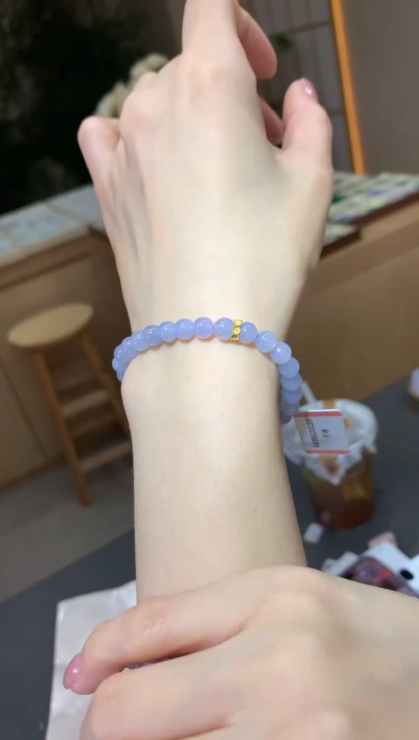 未镶嵌手链翡翠|不退不换