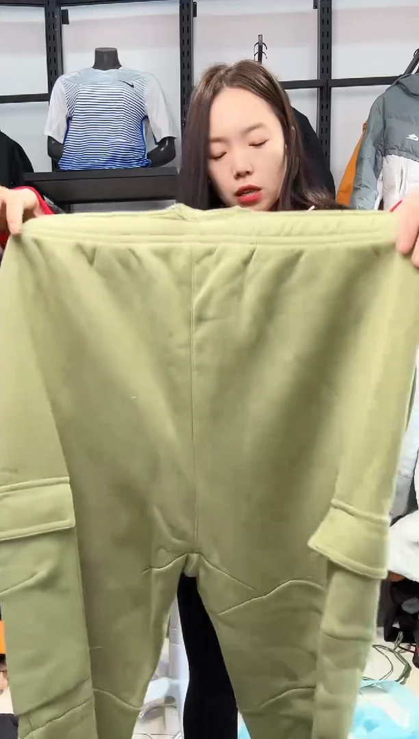 2087编码  瑕疵直播间过款为准 尺码