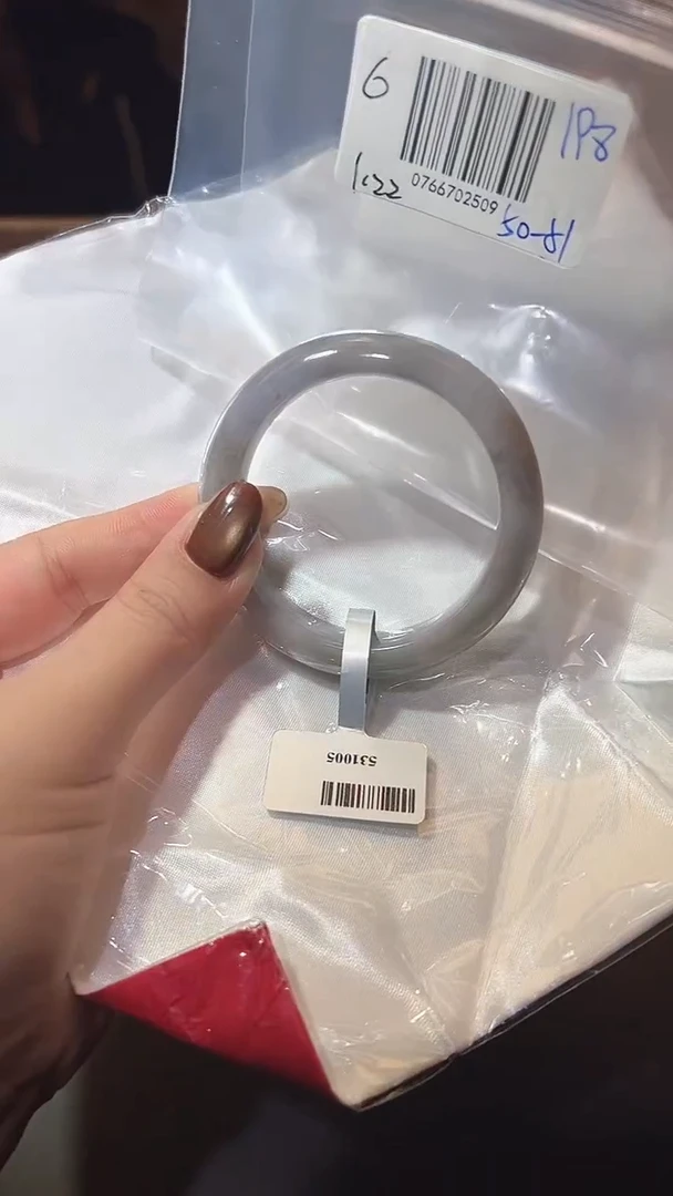 【闪购商品】翡翠手镯未镶嵌翡翠手镯